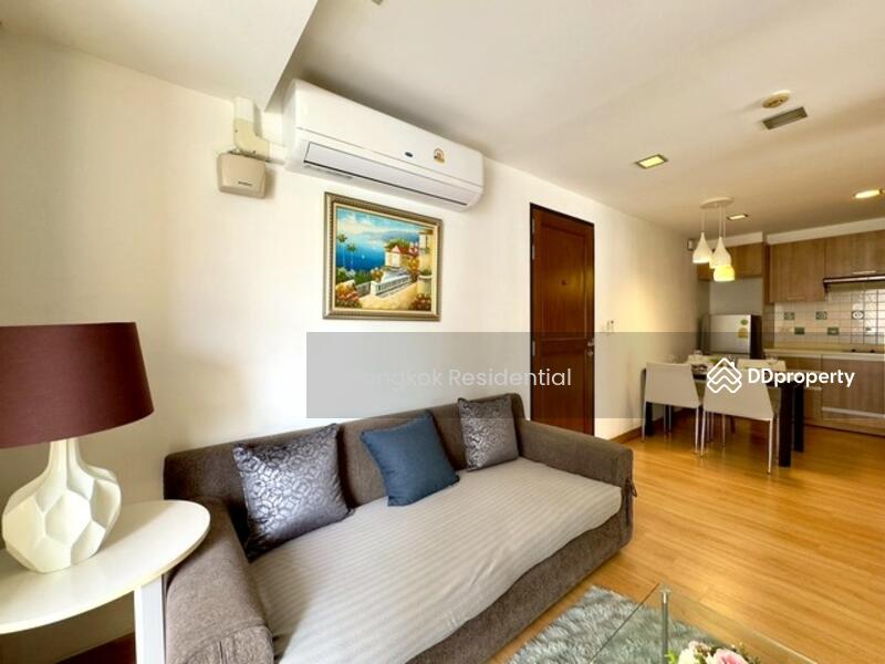 For Rent - The Alcove Sukhumvit 49, Bangkok