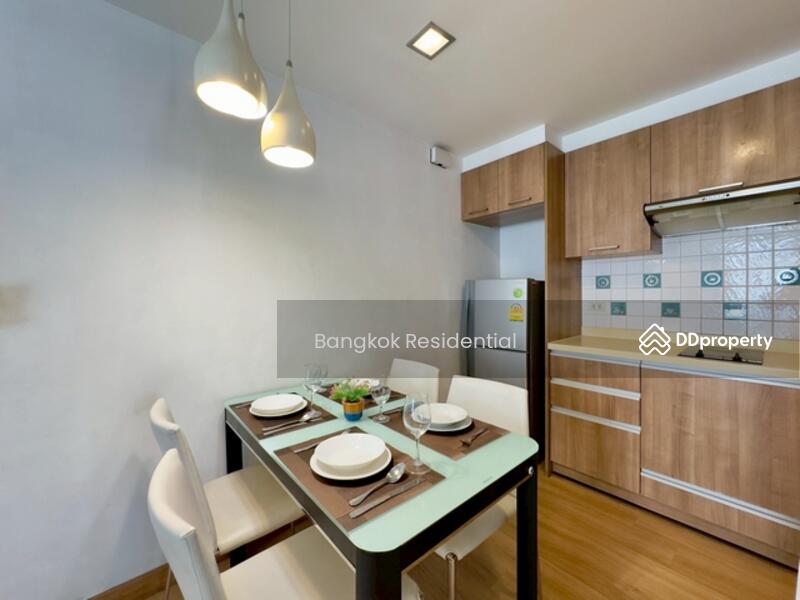 For Rent - The Alcove Sukhumvit 49, Bangkok