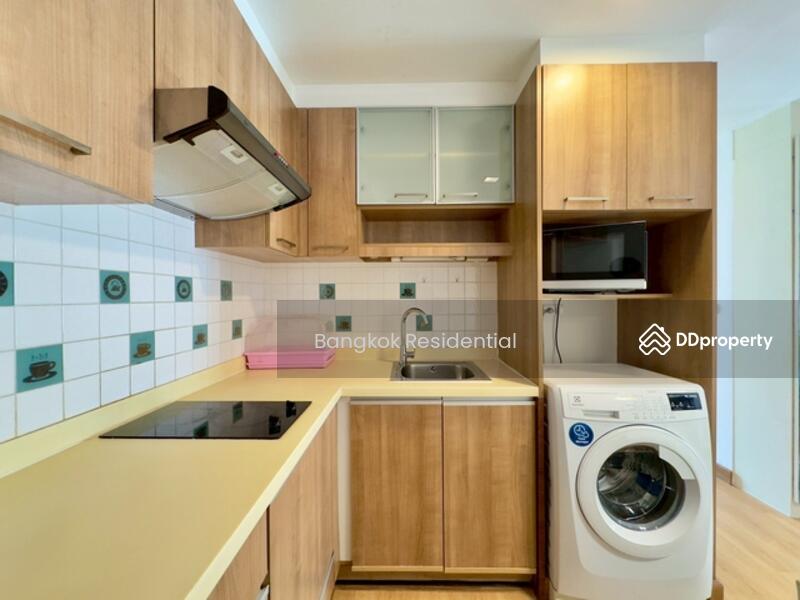 For Rent - The Alcove Sukhumvit 49, Bangkok
