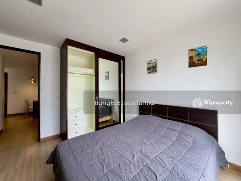 For Rent - The Alcove Sukhumvit 49, Bangkok