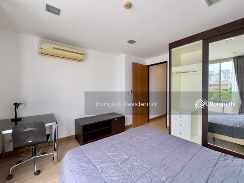 For Rent - The Alcove Sukhumvit 49, Bangkok