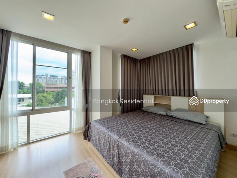 For Rent - The Alcove Sukhumvit 49, Bangkok