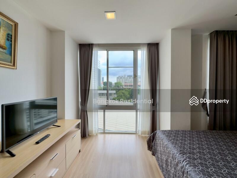 For Rent - The Alcove Sukhumvit 49, Bangkok