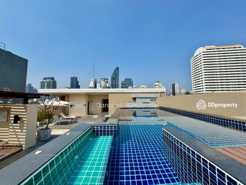 For Rent - The Alcove Sukhumvit 49, Bangkok
