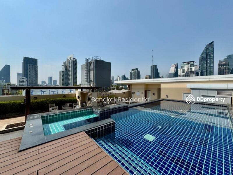 For Rent - The Alcove Sukhumvit 49, Bangkok