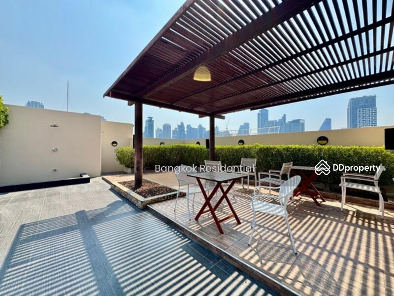 For Rent - The Alcove Sukhumvit 49, Bangkok