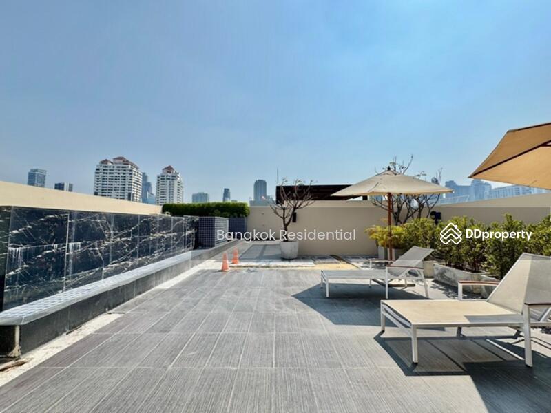 For Rent - The Alcove Sukhumvit 49, Bangkok