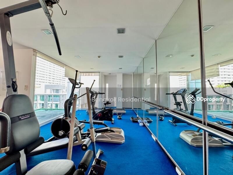For Rent - The Alcove Sukhumvit 49, Bangkok