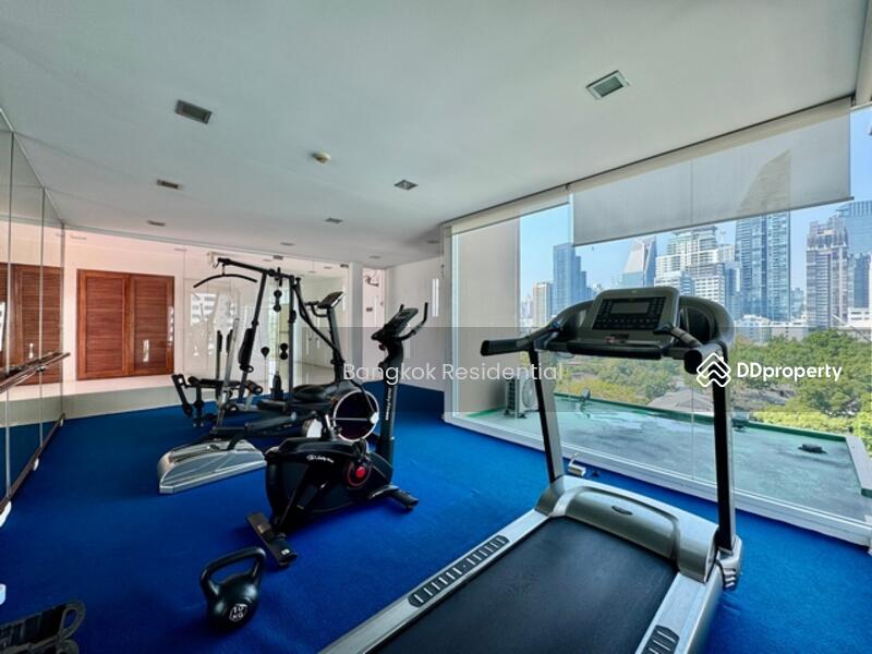 For Rent - The Alcove Sukhumvit 49, Bangkok