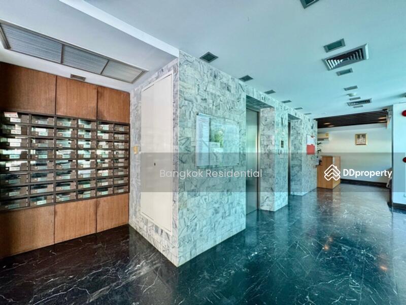 For Rent - The Alcove Sukhumvit 49, Bangkok