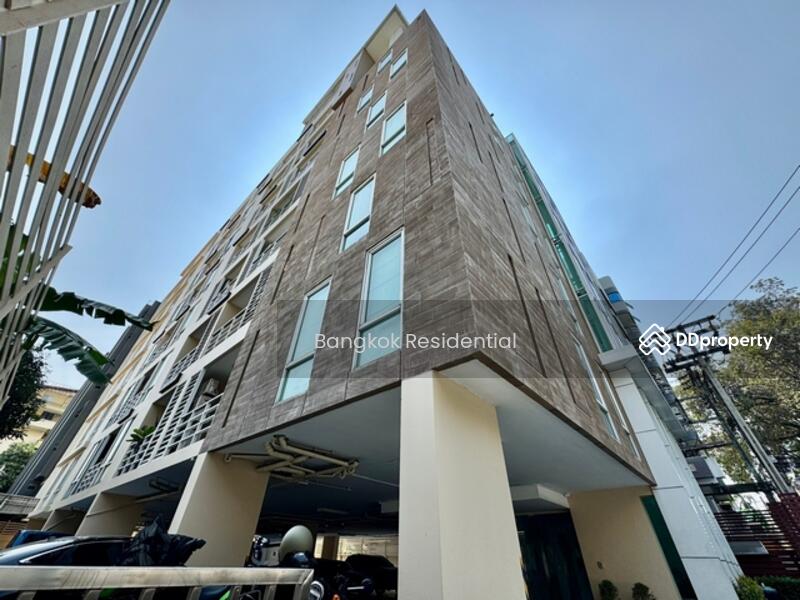 For Rent - The Alcove Sukhumvit 49, Bangkok