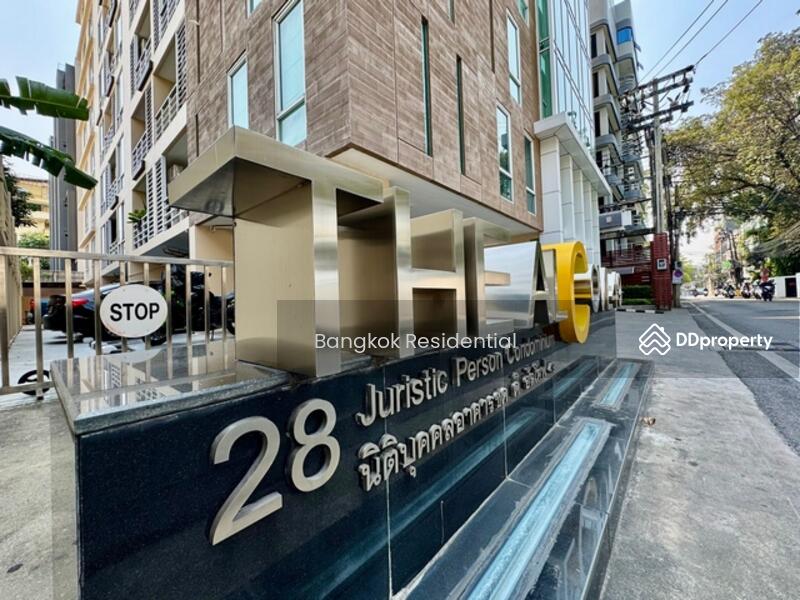 For Rent - The Alcove Sukhumvit 49, Bangkok