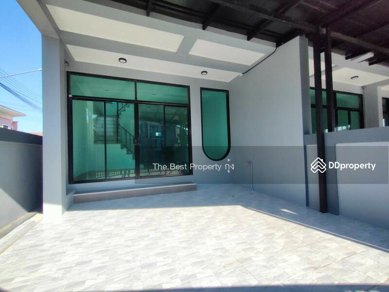 ขาย - ทาวน์เฮ้าส์บางปะกง ฉะเชิงเทรา, ฉะเชิงเทรา