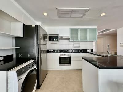 For Rent - Shama Ekamai Bangkok, Bangkok
