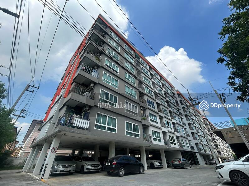 For Sale - Beston Condo 2, Chon Buri