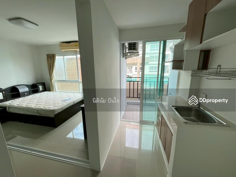 For Sale - Beston Condo 2, Chon Buri