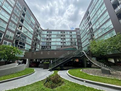 ขาย - Chateau In Town Charansanitwong 96/2 : ชาโตว์ อินทาวน์ จรัญสนิทวงศ์ 96/2, กรุงเทพ