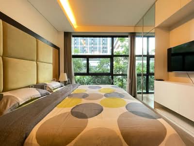 For Rent - Mode Sukhumvit 61, Bangkok