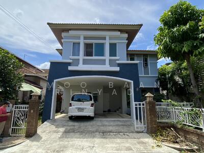 ขาย - หมู่บ้าน ปริญญดา พระราม 2, กรุงเทพ