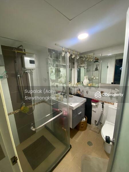 For Sale - Chateau In Town Ratchada 13, Bangkok