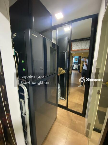 For Sale - Chateau In Town Ratchada 13, Bangkok