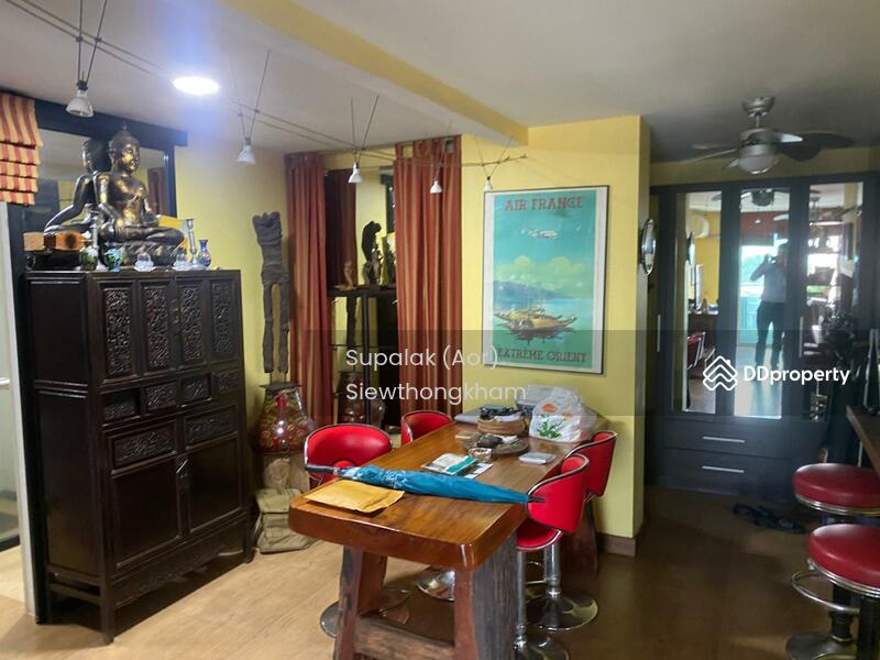 For Sale - Chateau In Town Ratchada 13, Bangkok