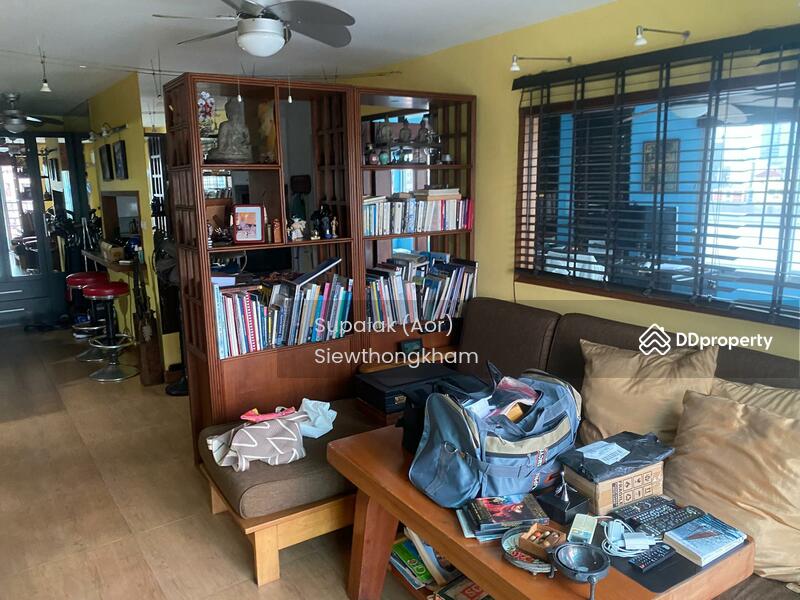 For Sale - Chateau In Town Ratchada 13, Bangkok