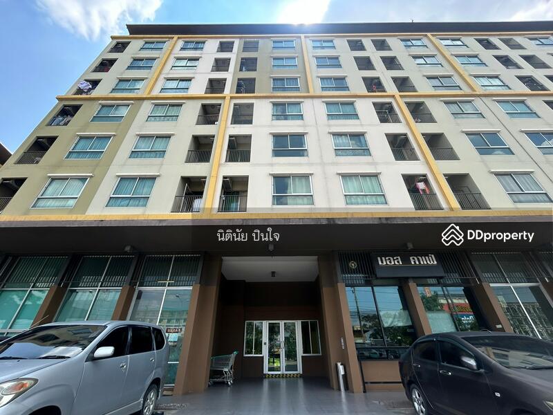 For Sale - Plum Condo Laemchabang, Chon Buri