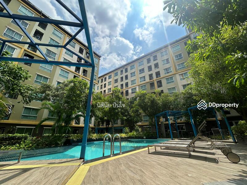 For Sale - Plum Condo Laemchabang, Chon Buri