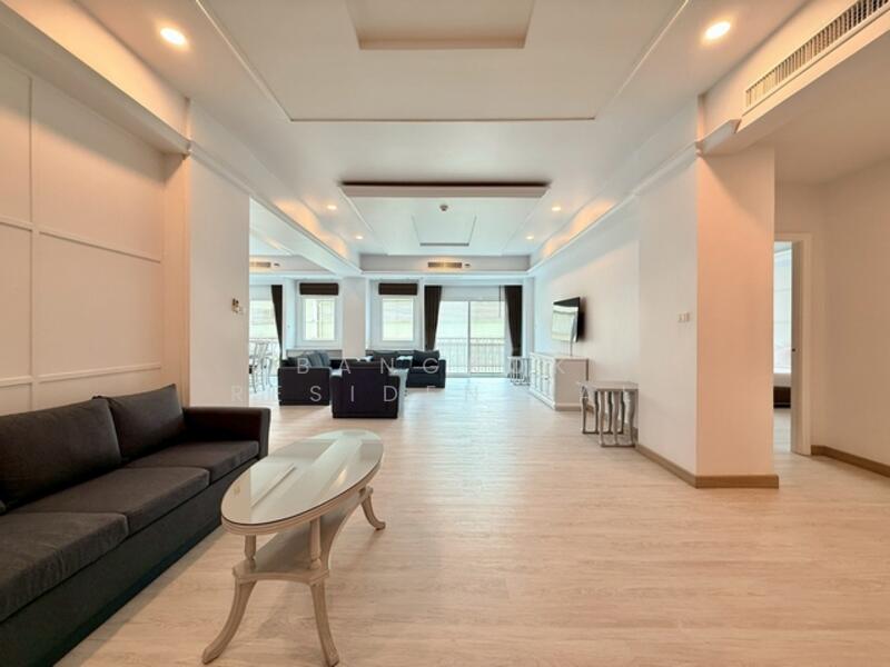 ให้เช่า - Chaidee Mansion : ใจดี แมนชั่น, กรุงเทพ