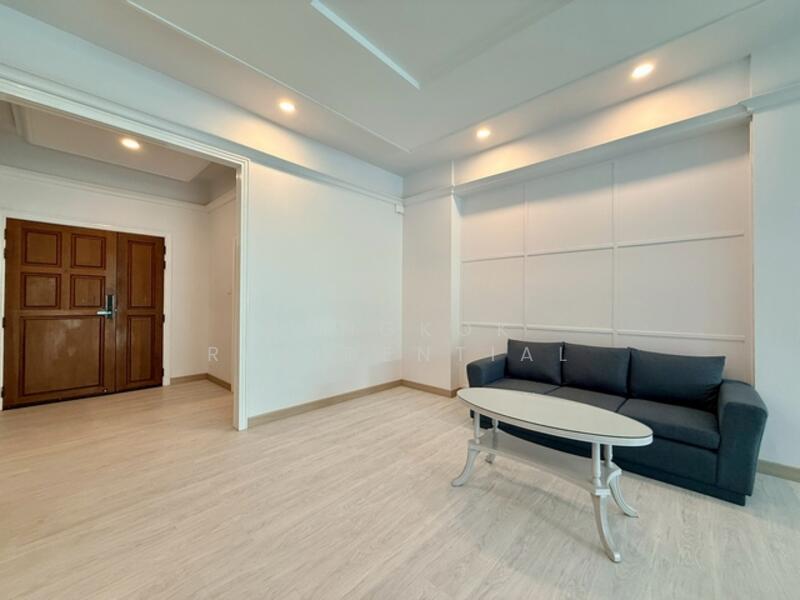 For Rent - Chaidee Mansion, Bangkok