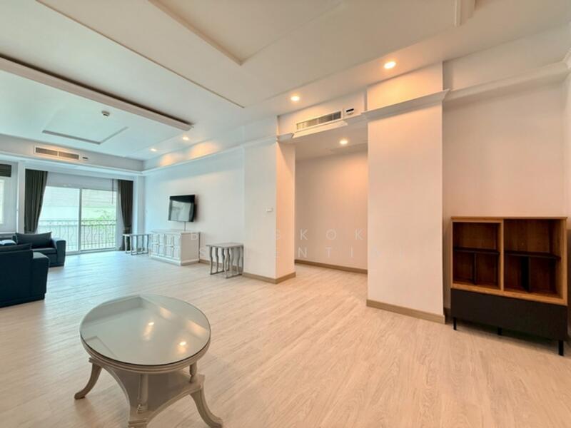 For Rent - Chaidee Mansion, Bangkok