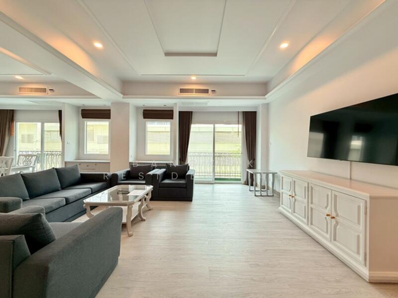 For Rent - Chaidee Mansion, Bangkok