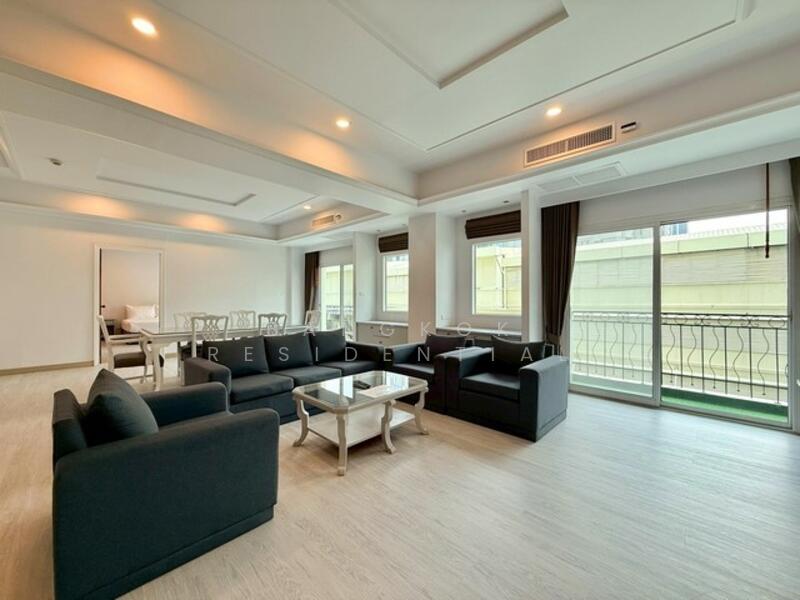 ให้เช่า - Chaidee Mansion : ใจดี แมนชั่น, กรุงเทพ