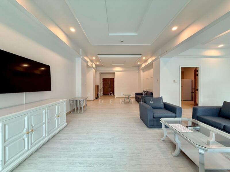 ให้เช่า - Chaidee Mansion : ใจดี แมนชั่น, กรุงเทพ