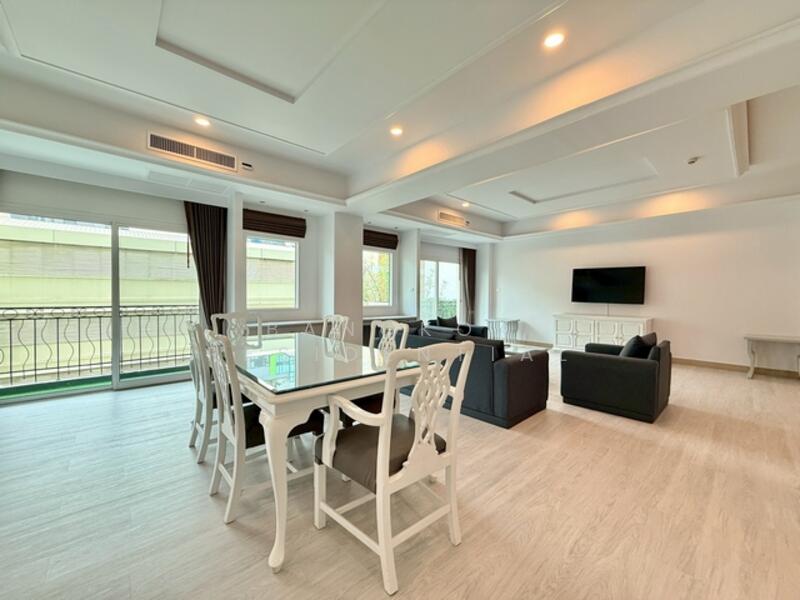 ให้เช่า - Chaidee Mansion : ใจดี แมนชั่น, กรุงเทพ