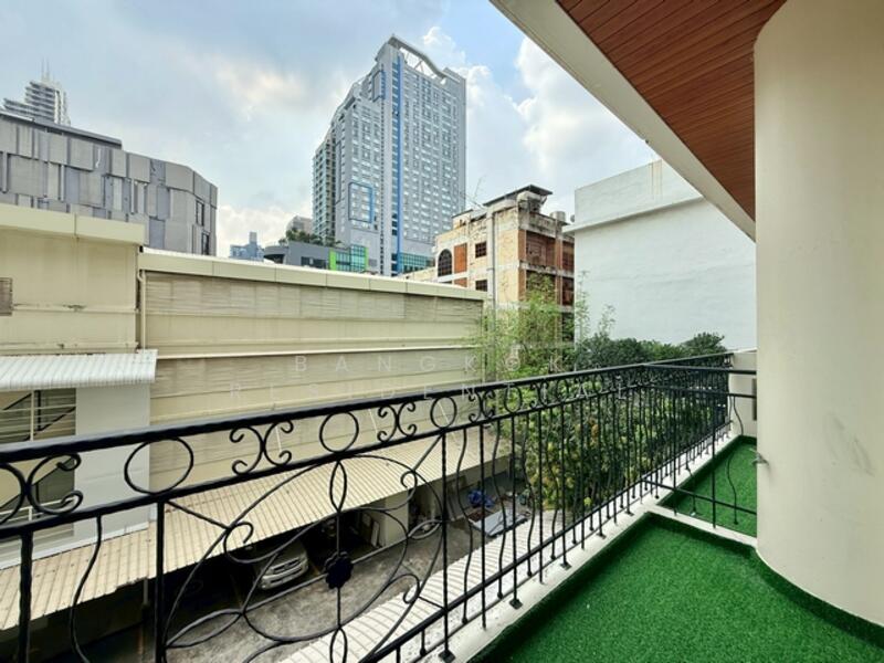 For Rent - Chaidee Mansion, Bangkok