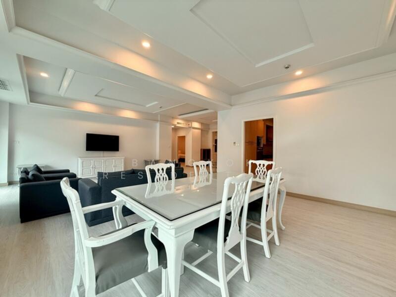 ให้เช่า - Chaidee Mansion : ใจดี แมนชั่น, กรุงเทพ