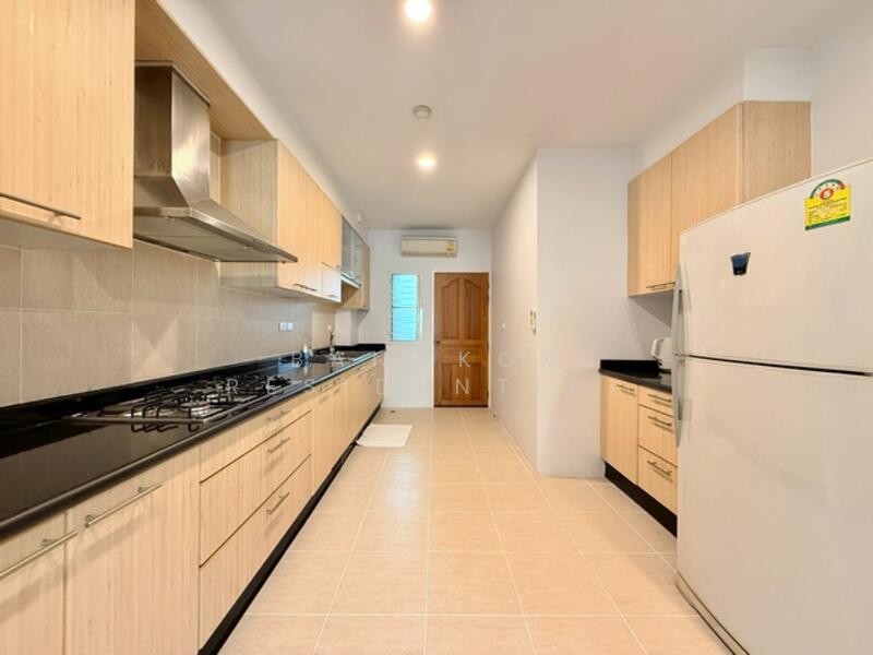 For Rent - Chaidee Mansion, Bangkok