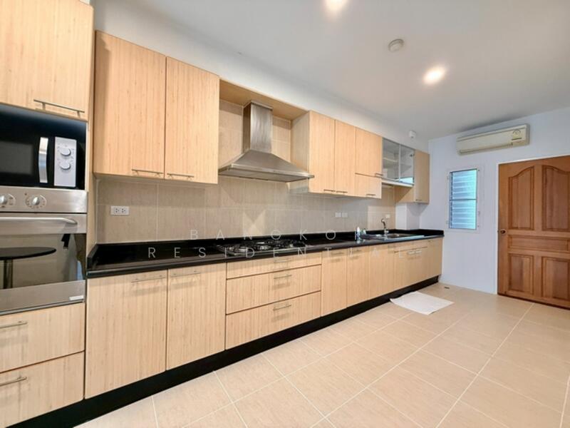 For Rent - Chaidee Mansion, Bangkok