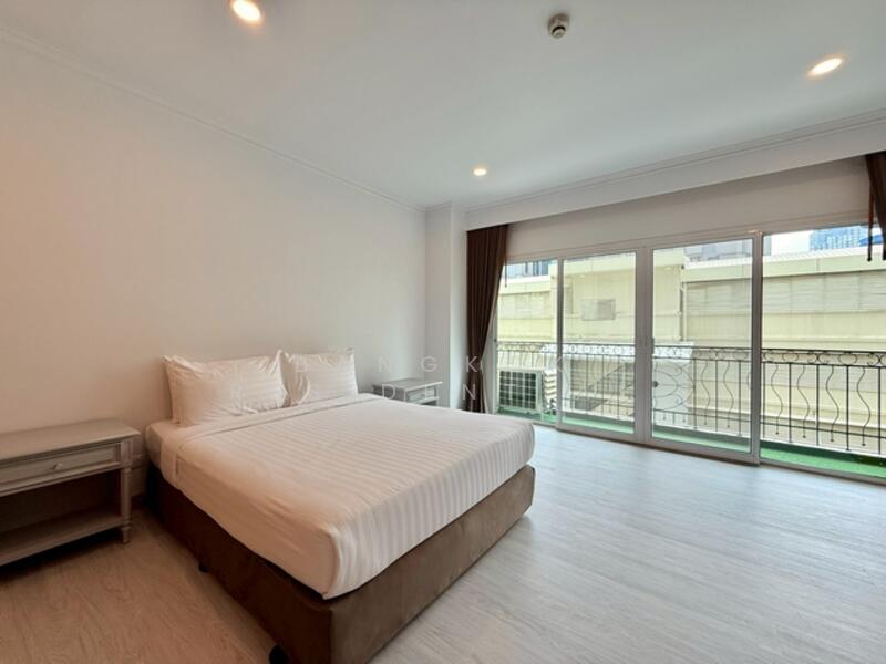 For Rent - Chaidee Mansion, Bangkok