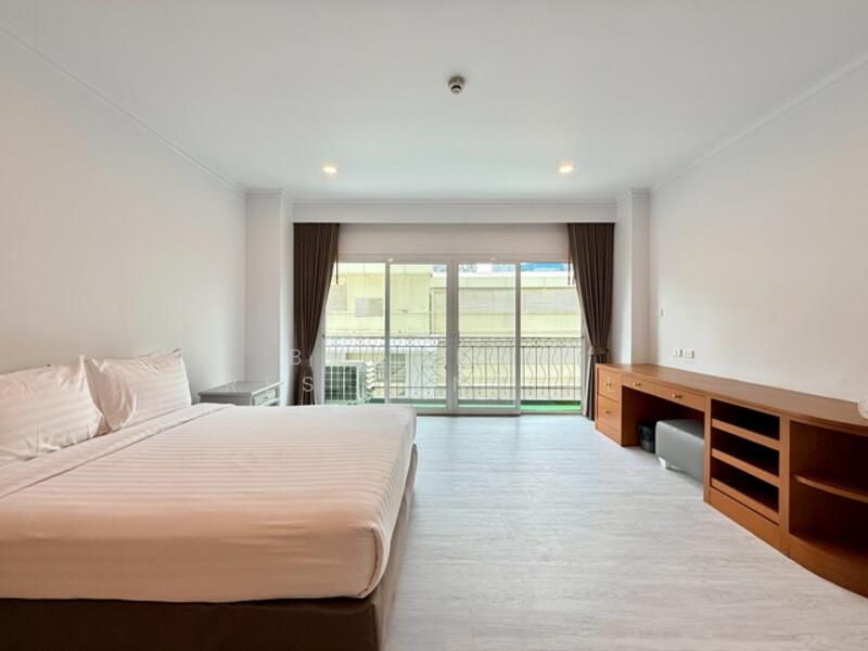 For Rent - Chaidee Mansion, Bangkok