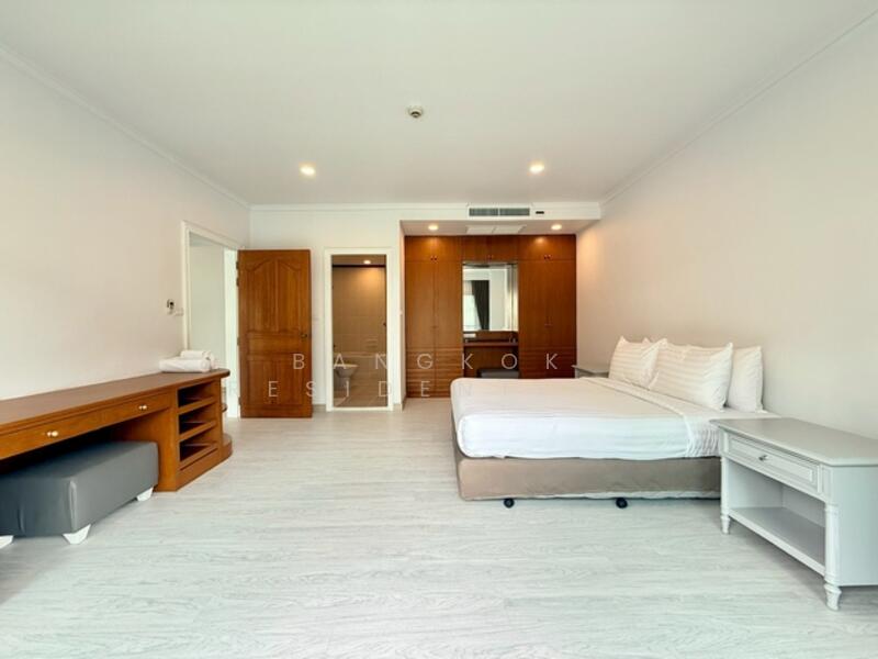 For Rent - Chaidee Mansion, Bangkok