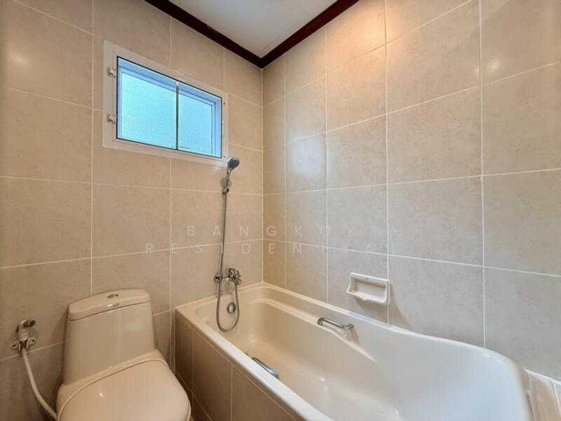 For Rent - Chaidee Mansion, Bangkok