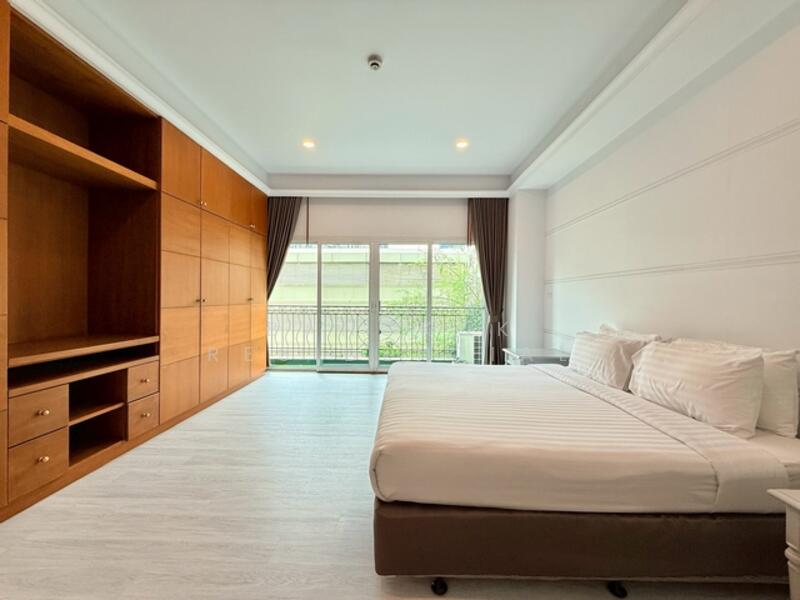 For Rent - Chaidee Mansion, Bangkok
