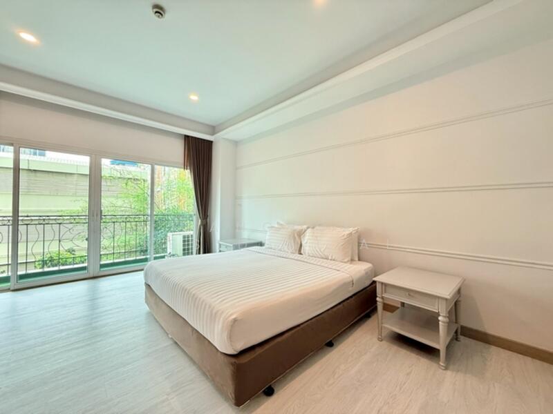 For Rent - Chaidee Mansion, Bangkok