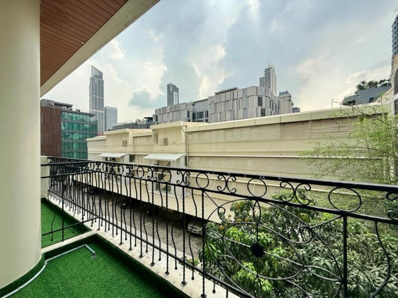 ให้เช่า - Chaidee Mansion : ใจดี แมนชั่น, กรุงเทพ