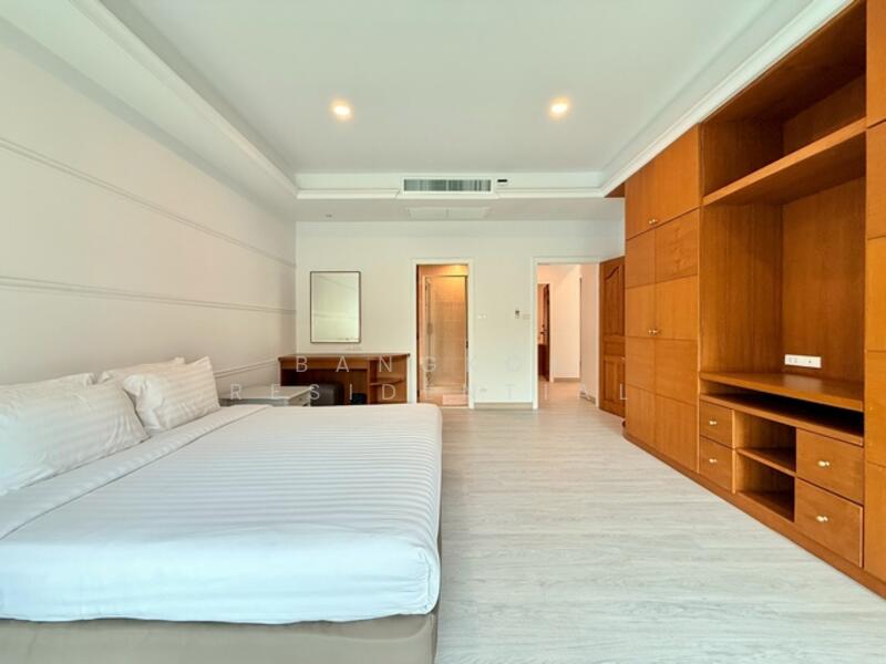 ให้เช่า - Chaidee Mansion : ใจดี แมนชั่น, กรุงเทพ