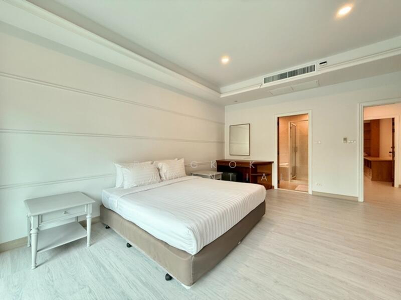 For Rent - Chaidee Mansion, Bangkok