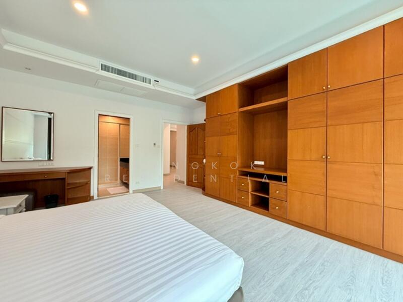 For Rent - Chaidee Mansion, Bangkok